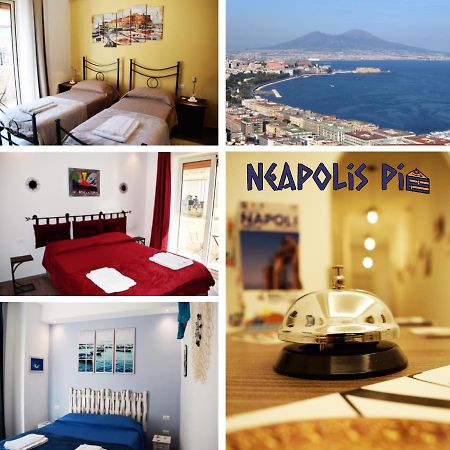Neapolis Pie公寓 外观 照片